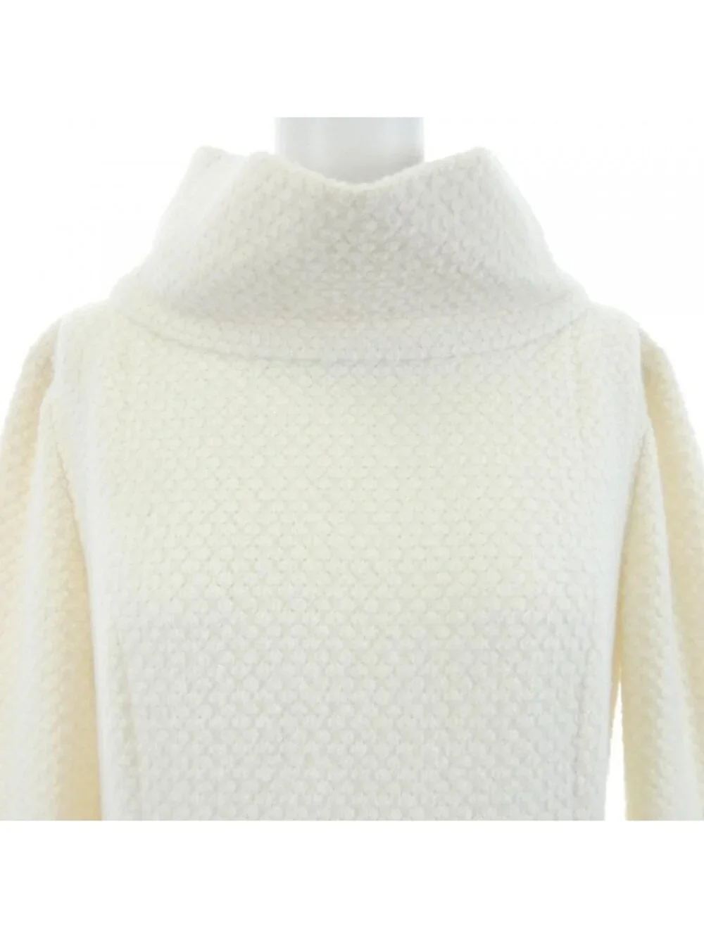 Chanel Vintage Dress Beige